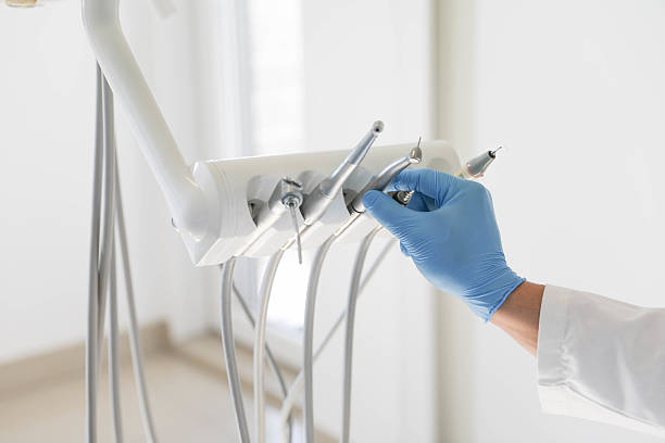 24/7 Emergency Teeth Whitening experts in McCormick, SC